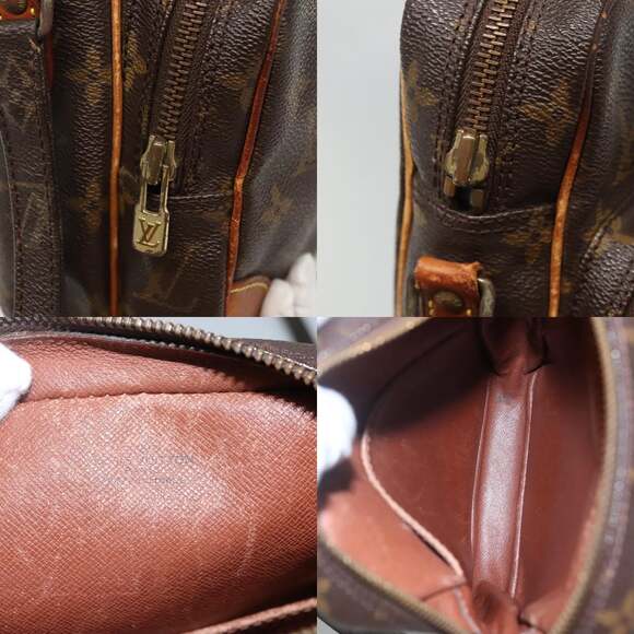 LOUIS VUITTON Monogram Amazon Shoulder Bag M45236 - Picture 11 of 13